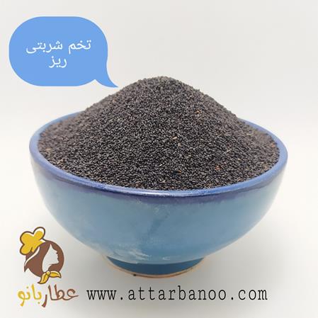 تخم شربتی ریز