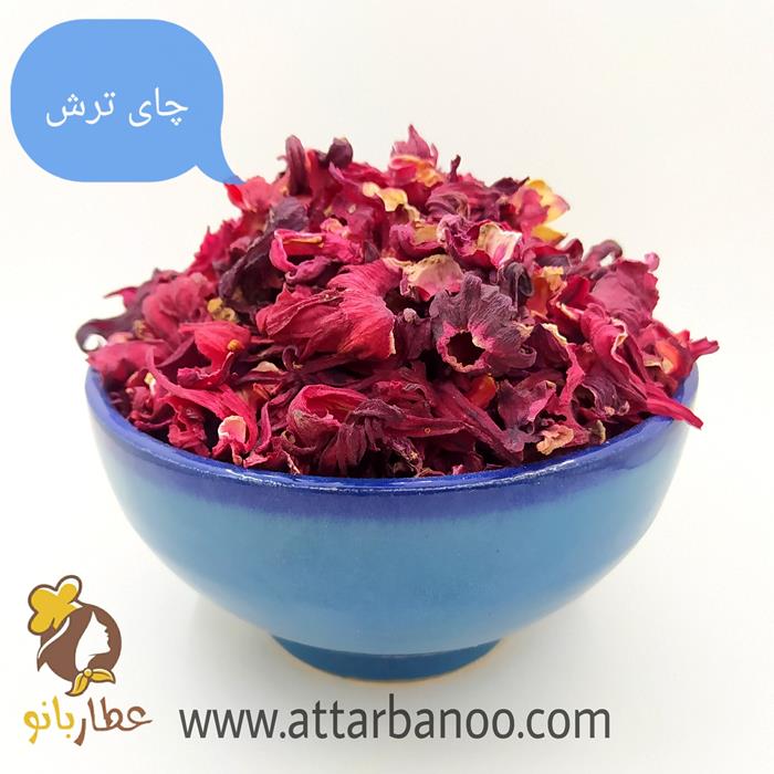 چای ترش