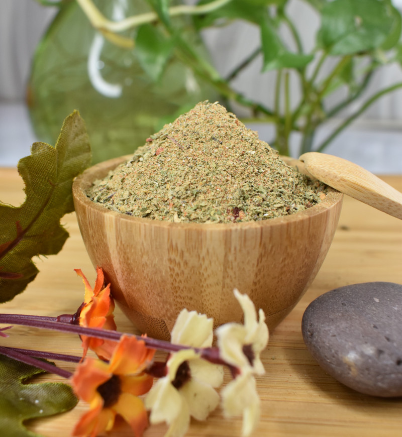 ادویه ایتالیایی